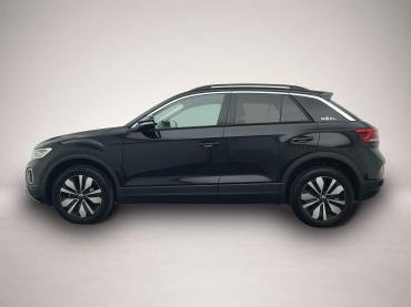 Fahrzeug ansehen: Volkswagen T-Roc 1.5 TSI DSG Goal 2-J- G AHK LED NAVI Volkswagen T-Roc 1.5 TSI DSG Goal 2-J- G AHK LED NAVI