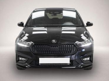 Fahrzeug ansehen: Skoda Fabia 1.0 TSI DSG Monte Carlo - LAGER Skoda Fabia 1.0 TSI DSG Monte Carlo - LAGER
