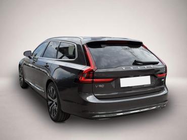 Fahrzeug ansehen: Volvo V90 Plus Bright Bluetooth Navi LED Vollleder Kli Volvo V90 Plus Bright Bluetooth Navi LED Vollleder Kli