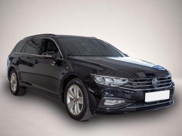 Fahrzeug ansehen: Volkswagen Passat Variant 2.0 TDI DSG Business-Navi * AHK * Kam Volkswagen Passat Variant 2.0 TDI DSG Business-Navi * AHK * Kam