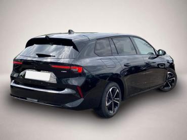 Fahrzeug ansehen: Opel Astra L Sports Tourer MHEV GS Automatik Matrix N Opel Astra L Sports Tourer MHEV GS Automatik Matrix N