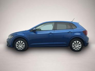 Fahrzeug ansehen: Volkswagen Polo 1.0 TSI Life LED NAVI SHZ RÜCKFAHRKAMERA Volkswagen Polo 1.0 TSI Life LED NAVI SHZ RÜCKFAHRKAMERA