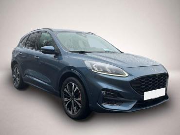 Ford Kuga PHEV ST-LINE X Style/Fahrerass./Winter/Tech