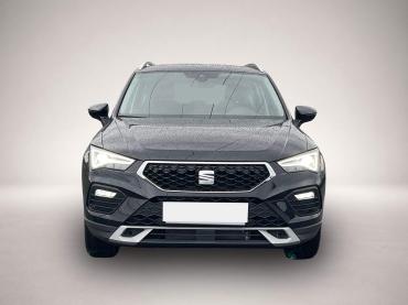 Fahrzeug ansehen: Seat Ateca Style TSI|KAMERA|SITZHEIZUNG|elekHECKKLAPP Seat Ateca Style TSI|KAMERA|SITZHEIZUNG|elekHECKKLAPP