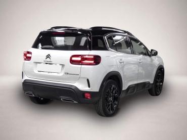 Fahrzeug ansehen: Citroën C5 Aircross Shine 1.2 PureTech 130 EU6d El. Pano Citroën C5 Aircross Shine 1.2 PureTech 130 EU6d El. Pano