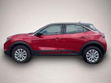 Fahrzeug ansehen: Opel Mokka 1.2 Enjoy Carplay * PDC * CAM * ALU * LED * Sitzhzg Opel Mokka 1.2 Enjoy Carplay * PDC * CAM * ALU * LED * Sitzhzg