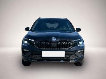 Fahrzeug ansehen: Skoda Kamiq Monte Carlo TSI DSG|MATRIX|AHK|SHZ|KAM Skoda Kamiq Monte Carlo TSI DSG|MATRIX|AHK|SHZ|KAM