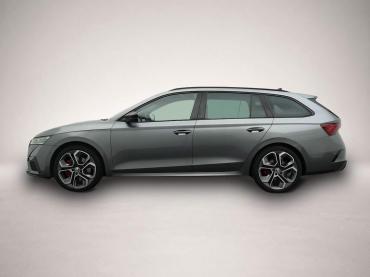 Fahrzeug ansehen: Skoda Octavia Combi 2.0 TSI DSG RS AHK STANDH TRAVEL H Skoda Octavia Combi 2.0 TSI DSG RS AHK STANDH TRAVEL H