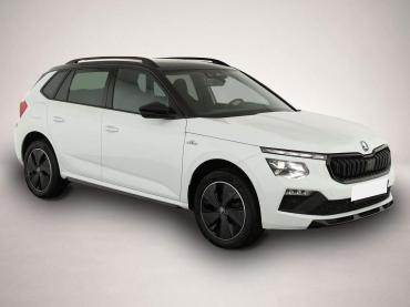 Skoda Kamiq 1.0 TSI DSG Monte Carlo * Pano * Matrix * Navi * Kamera * 17-Zoll * 5 J.-Garantie