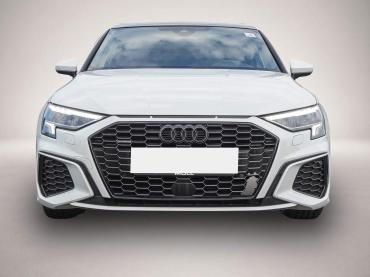 Audi A3 Limousine 40 TFSI quattro S tronic S line B&O