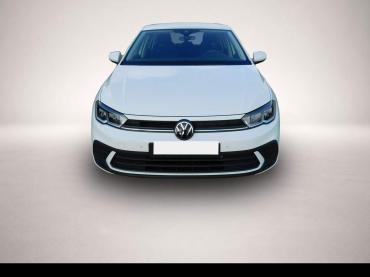 Volkswagen Polo 1.0 Life MPI BMT 4Trg Klima Navi LED...