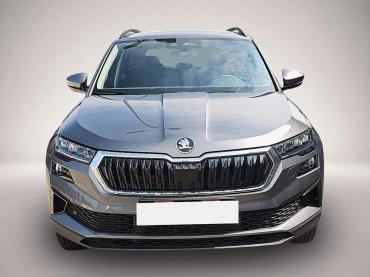Fahrzeug ansehen: Skoda Karoq 1.5 TSI DSG Selection SmartLink Kamera AHK Skoda Karoq 1.5 TSI DSG Selection SmartLink Kamera AHK