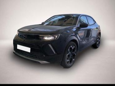 Fahrzeug ansehen: Opel Mokka-e Ultimate 11kw Shz Navi Kamera PDC v * h Opel Mokka-e Ultimate 11kw Shz Navi Kamera PDC v * h