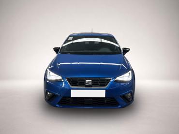 Fahrzeug ansehen: Seat Ibiza 1.0 TSI FR BEATS KAMERA VIRT.COCKPIT Seat Ibiza 1.0 TSI FR BEATS KAMERA VIRT.COCKPIT
