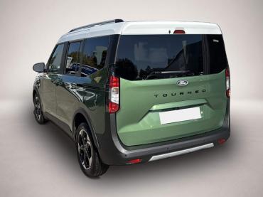 Fahrzeug ansehen: Ford Tourneo Courier Active Bluetooth Navi Klima Ford Tourneo Courier Active Bluetooth Navi Klima