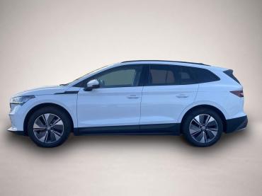 Skoda Enyaq iV WÄRMEPUMPE * SMART-LINK * NAVI * KAMERA * LED