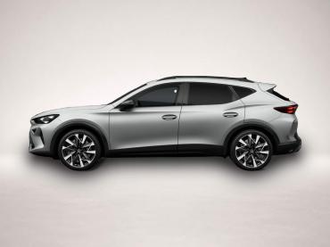 Cupra Formentor 2.0 TSI