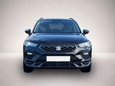 Fahrzeug ansehen: Seat Ateca FR TSI DSG|AHK|NAVI|eHECKKLAPPE|KEYLESS| Seat Ateca FR TSI DSG|AHK|NAVI|eHECKKLAPPE|KEYLESS|