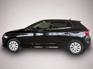 Fahrzeug ansehen: Skoda Fabia 1.0 TSI DSG Tour Skoda Fabia 1.0 TSI DSG Tour