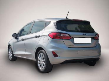 Ford Fiesta 1.1 Cool&Connect 5-türig Bluetooth Navi