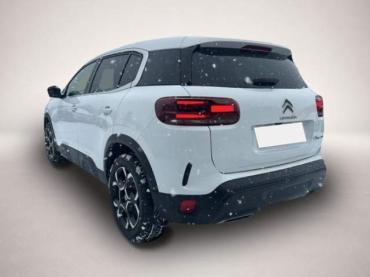 Citroën C5 Aircross Feel Pack KAMERA PDC KLIMAAT ALLWETT