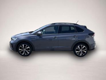 Fahrzeug ansehen: Volkswagen Taigo 1.5 TSI DSG R-Line 144¤ m.20% Anz. TravelA Volkswagen Taigo 1.5 TSI DSG R-Line 144¤ m.20% Anz. TravelA