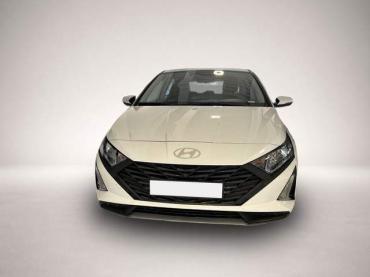 Hyundai i20 Comfort 1.2 58kW (79PS) Klimaanlage * Navigati...