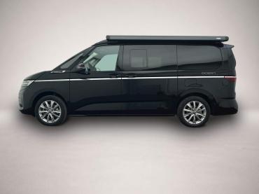 Fahrzeug ansehen: Volkswagen T7 California Ocean TDI DSG LED NAVI MARKISE Volkswagen T7 California Ocean TDI DSG LED NAVI MARKISE