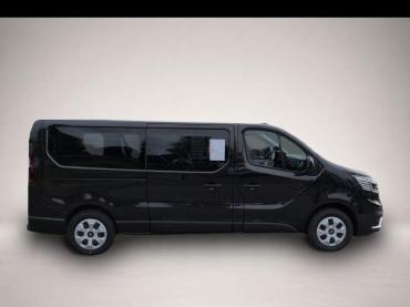 Fahrzeug ansehen: Renault Trafic Grand Trafic dCi 150 L2H1 9-Sitzer PDC RFK Renault Trafic Grand Trafic dCi 150 L2H1 9-Sitzer PDC RFK