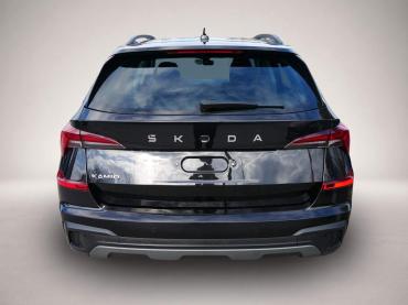 Fahrzeug ansehen: Skoda Kamiq Selection 1.0 TSI DSG * AHK-SCHWENKBAR * TEMPO Skoda Kamiq Selection 1.0 TSI DSG * AHK-SCHWENKBAR * TEMPO