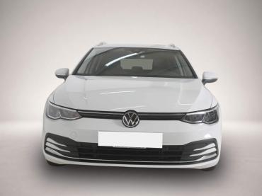 Fahrzeug ansehen: Volkswagen Golf Variant 2.0 TDI Active Volkswagen Golf Variant 2.0 TDI Active