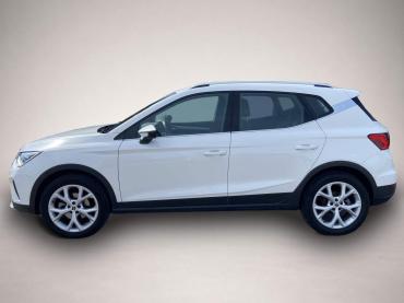 Fahrzeug ansehen: Seat Arona 1.0 TSI FR VIRTUAL-COCKPIT * NAVI-PRO * LED * FU Seat Arona 1.0 TSI FR VIRTUAL-COCKPIT * NAVI-PRO * LED * FU