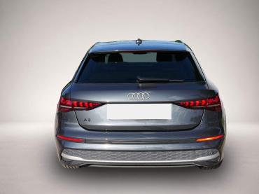 Audi A3 Sportback advanced TFSI S tronic * NAVI * PDC-K