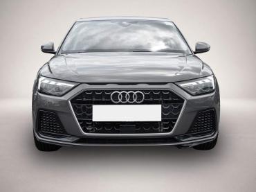 Fahrzeug ansehen: Audi A1 Sportback 35 TFSI S tronic advanced (Navi * LED Audi A1 Sportback 35 TFSI S tronic advanced (Navi * LED