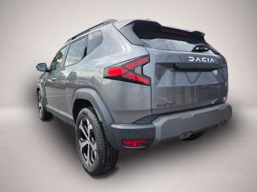 Dacia Duster 1.3 TCe 150 EDC Journey City Paket