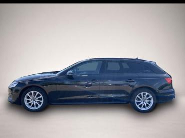Audi A4 Avant 35 2.0 TFSI S-tronic advanced NAVI * LED