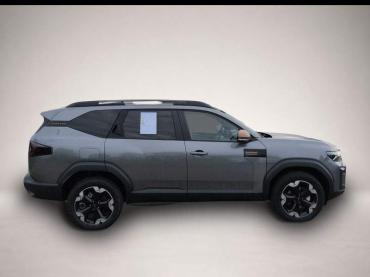 Fahrzeug ansehen: Dacia Bigster Hybrid 155 Extreme SHZ LKHZ Pano Dacia Bigster Hybrid 155 Extreme SHZ LKHZ Pano