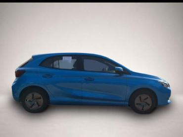 Fahrzeug ansehen: MG MG3 1.5 T Excite Carplay * Navi * PDC * RFK MG MG3 1.5 T Excite Carplay * Navi * PDC * RFK