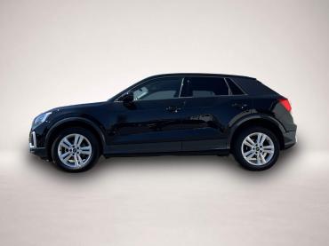 Fahrzeug ansehen: Audi Q2 35 1.5 TFSI S tronic advanced 156¤ m.20% Anz. Audi Q2 35 1.5 TFSI S tronic advanced 156¤ m.20% Anz.