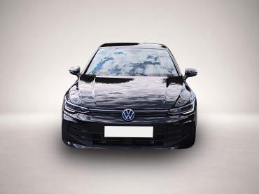 Volkswagen Golf 8 Lim. 2.0 TDI Life LED PDC RFK