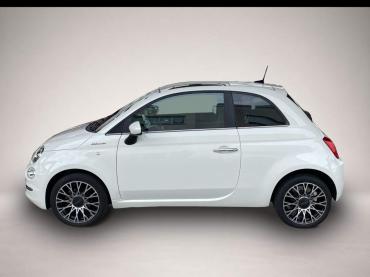 Fahrzeug ansehen: Fiat 500 1.0 Dolcevita Navi * Pano * SD * KlimaA * LM * PDC Fiat 500 1.0 Dolcevita Navi * Pano * SD * KlimaA * LM * PDC