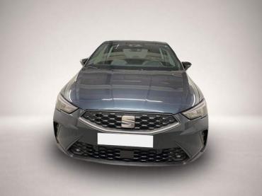 Fahrzeug ansehen: Seat Ibiza FR 1.0 TSI 116PS/85kW DSG 2027 | * 3J. ERW. GARA. Seat Ibiza FR 1.0 TSI 116PS/85kW DSG 2027 | * 3J. ERW. GARA.
