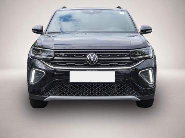 Fahrzeug ansehen: Volkswagen T-Cross 1.5 TSI ACT DSG R-Line Volkswagen T-Cross 1.5 TSI ACT DSG R-Line