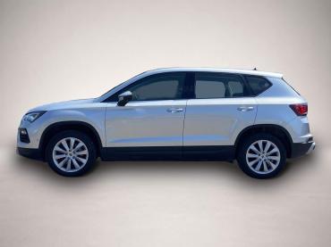 Seat Ateca 2.0 TDI DSG 4-DRIVE Style NAVI-PRO * LED * PAR