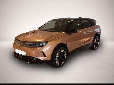 Fahrzeug ansehen: Opel Grandland (X) Grandland Electric GS El. Panodach Navi SHZ Lenk Opel Grandland (X) Grandland Electric GS El. Panodach Navi SHZ Lenk