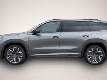 Skoda Kodiaq Sportline 2.0 TDI DSG 4x4 142KW Stdhzg AHK