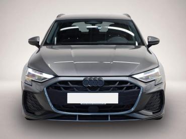 Fahrzeug ansehen: Audi A3 Sportback 35 TDI S line Audi A3 Sportback 35 TDI S line
