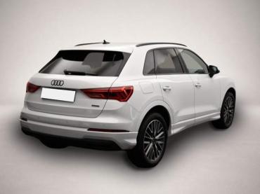 Fahrzeug ansehen: Audi Q3 40 TFSI quattro S-tronic advanced ACC/Einpark Audi Q3 40 TFSI quattro S-tronic advanced ACC/Einpark