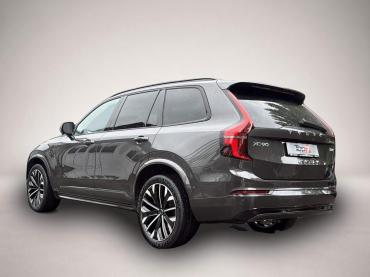 Volvo XC90 T8 Recharge Plus Dark Plug-In Hybrid AWD Na
