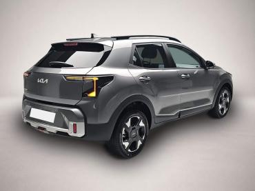 Kia Stonic 1.0 T-GDI 100 DCT VISION MJ26 SITZH. NAVI